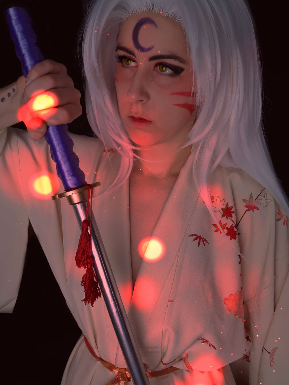 Inuyasha: Sesshomaru